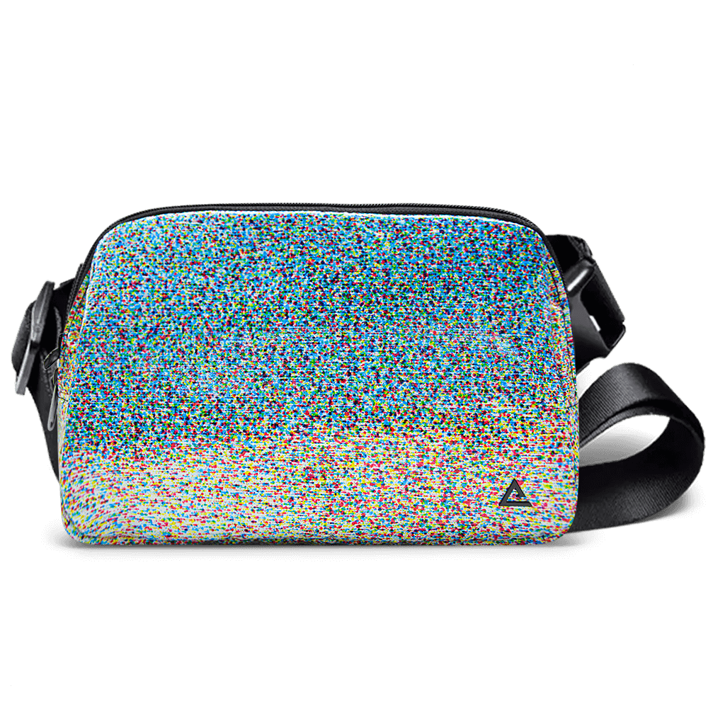 Large Zion Sling Bag