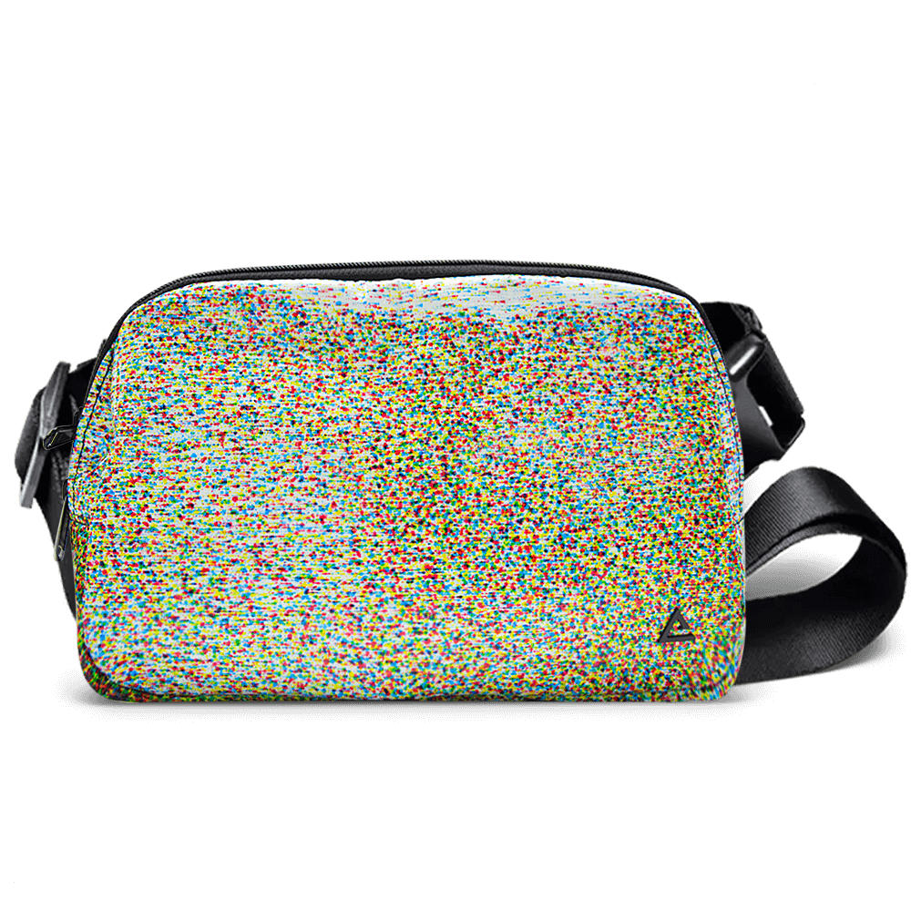 Large Zion Sling Bag