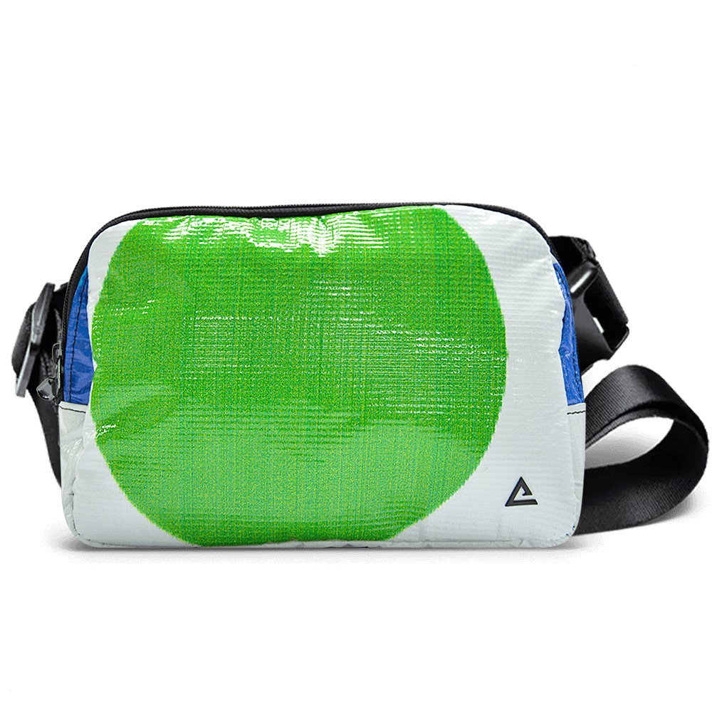 Large Zion Sling Bag