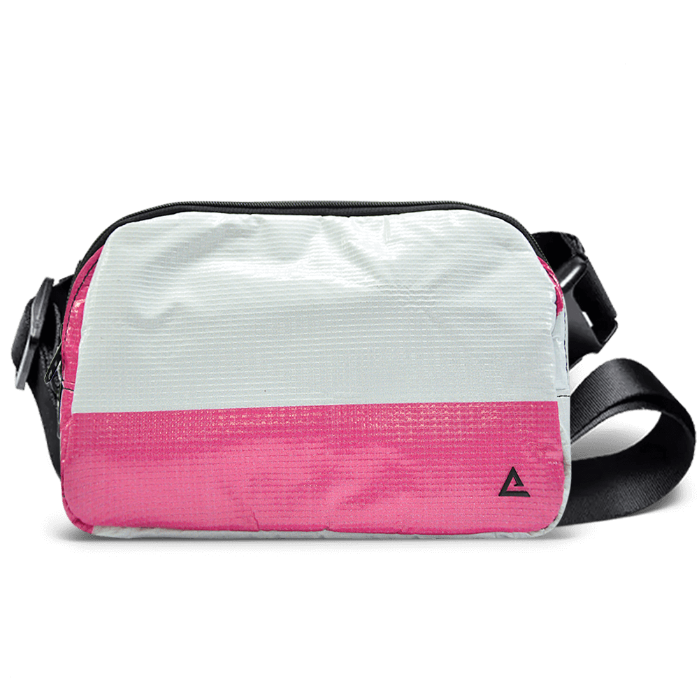 Large Zion Sling Bag