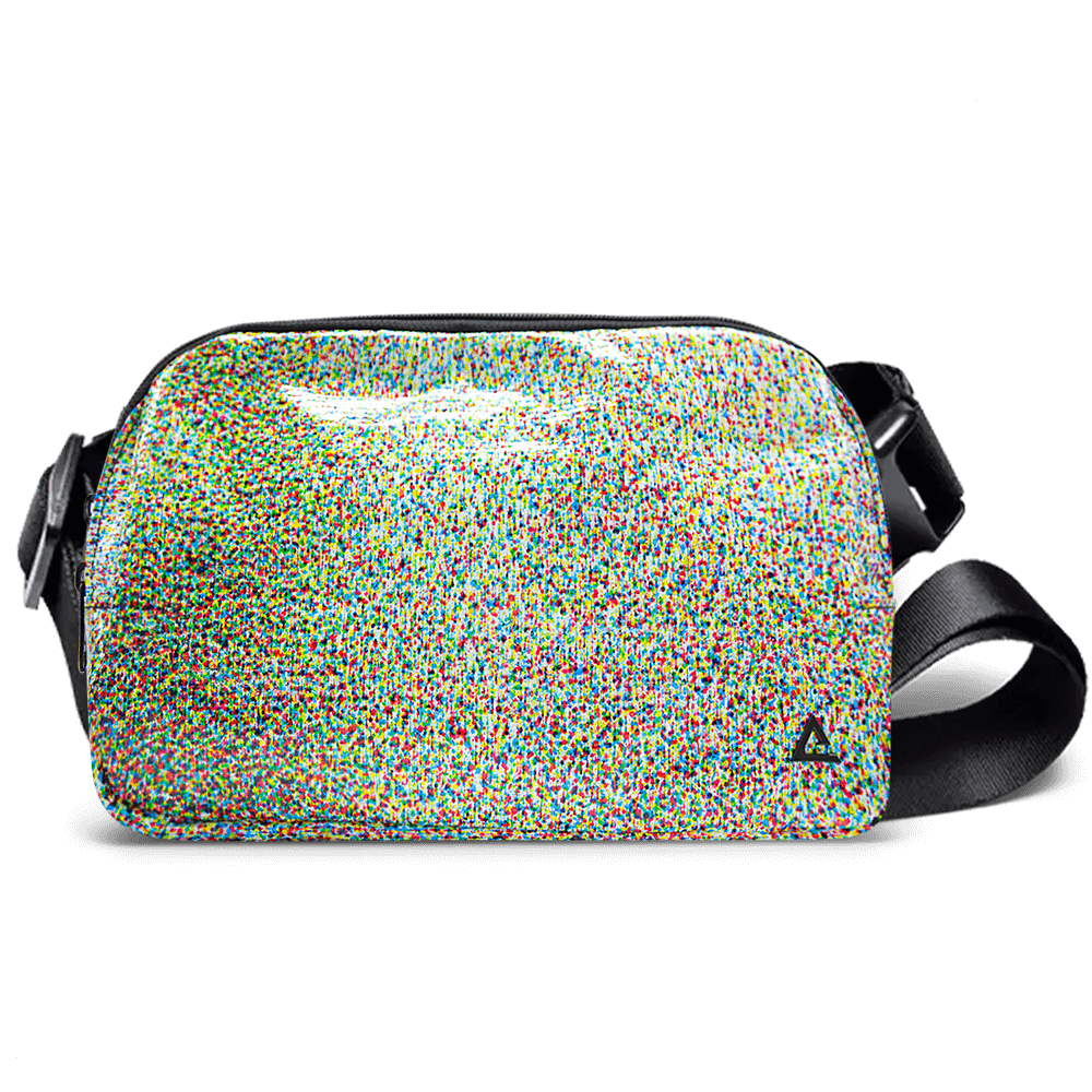Large Zion Sling Bag