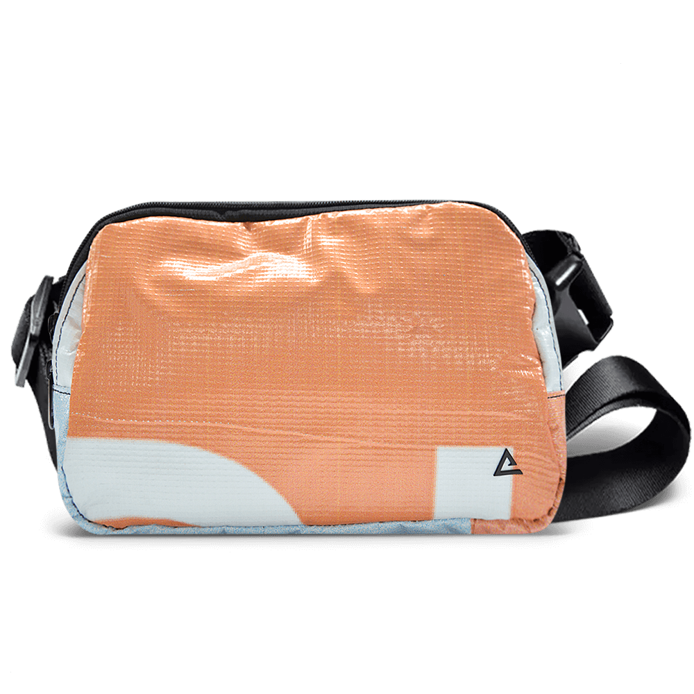 Large Zion Sling Bag