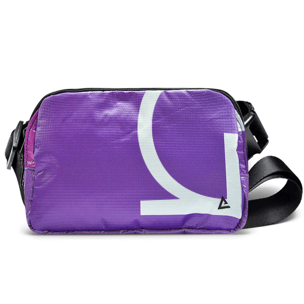 Large Zion Sling Bag