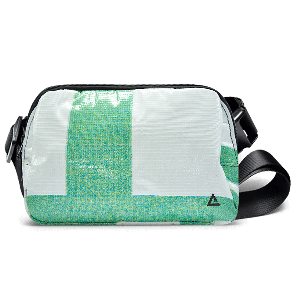 Large Zion Sling Bag