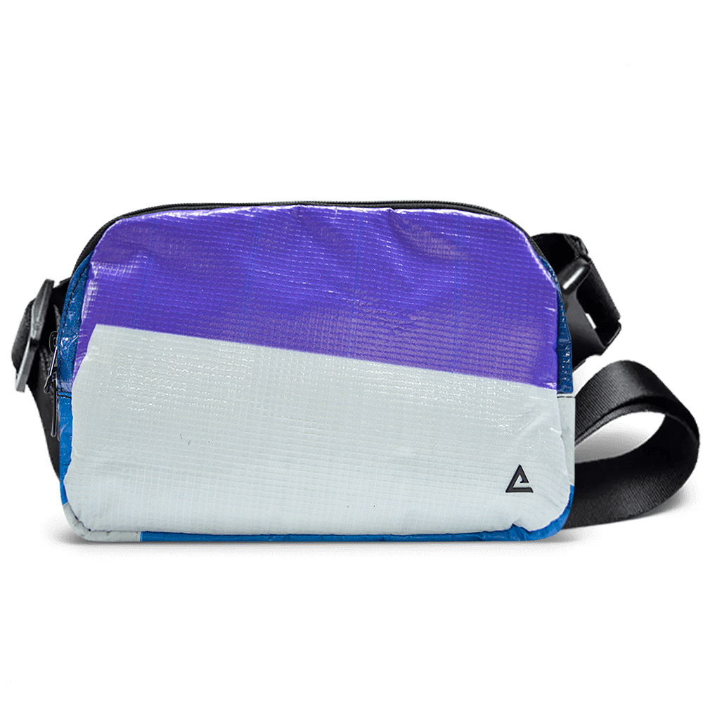 Large Zion Sling Bag