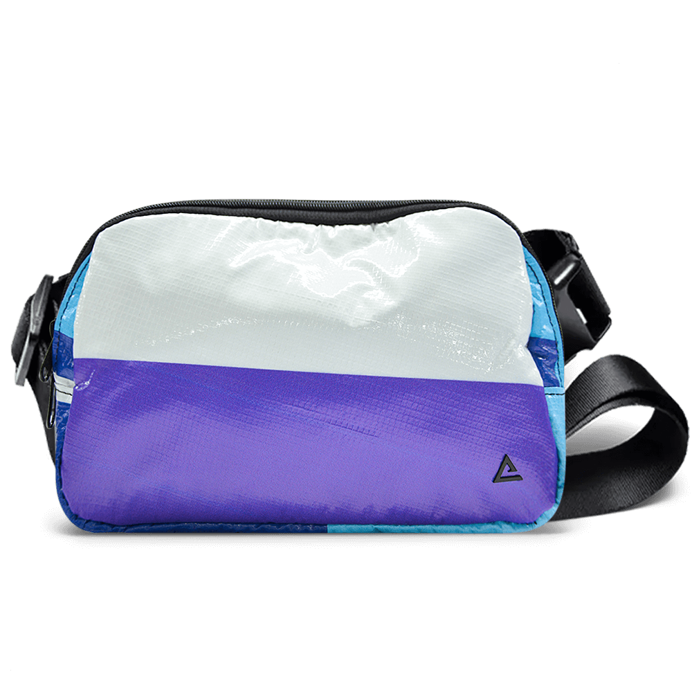 Large Zion Sling Bag