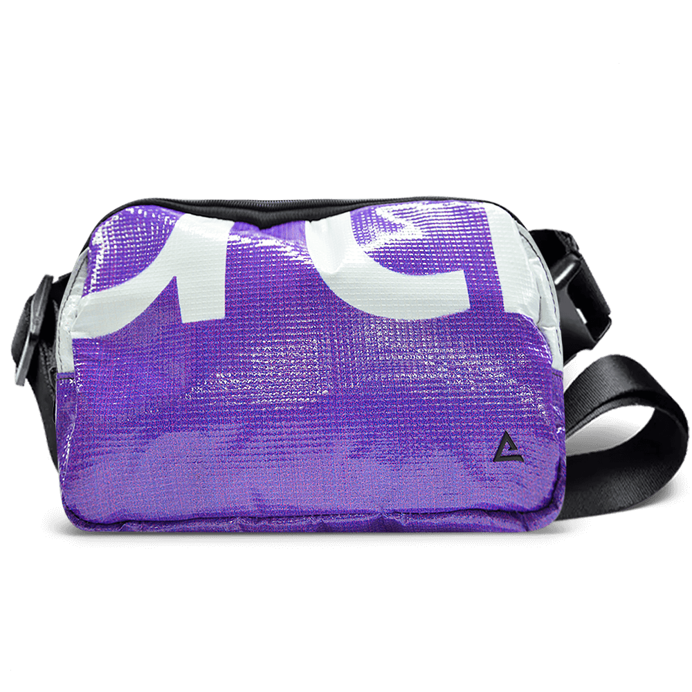Large Zion Sling Bag