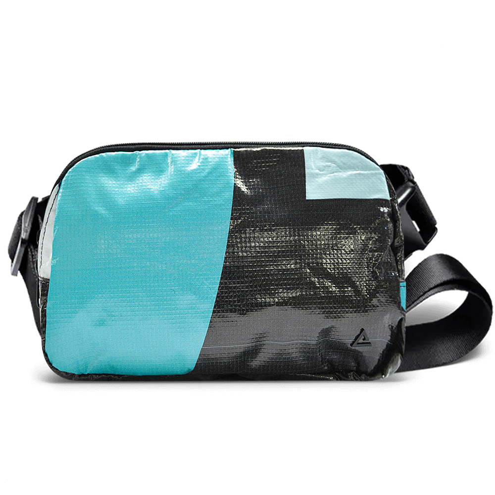 Large Zion Sling Bag