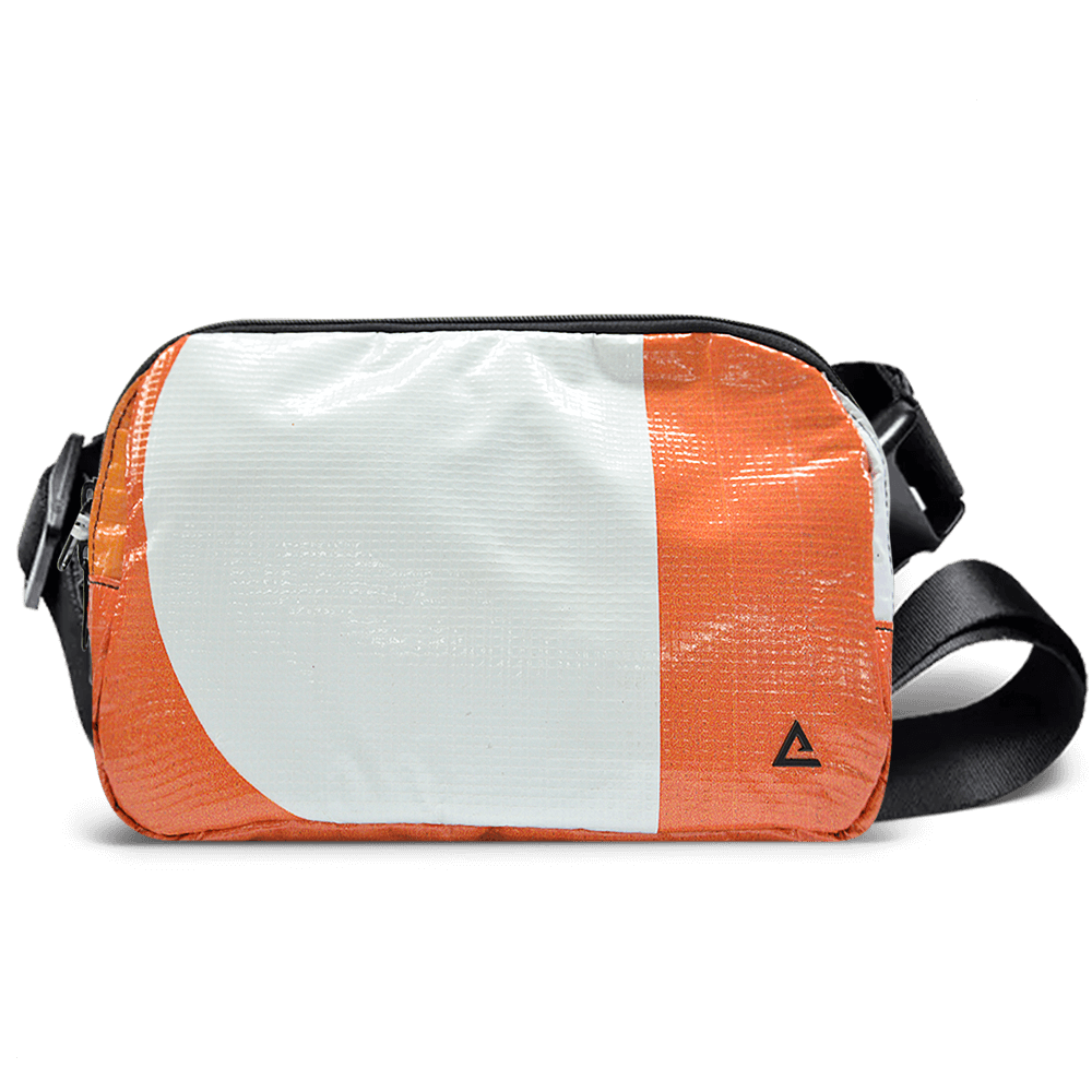 Large Zion Sling Bag