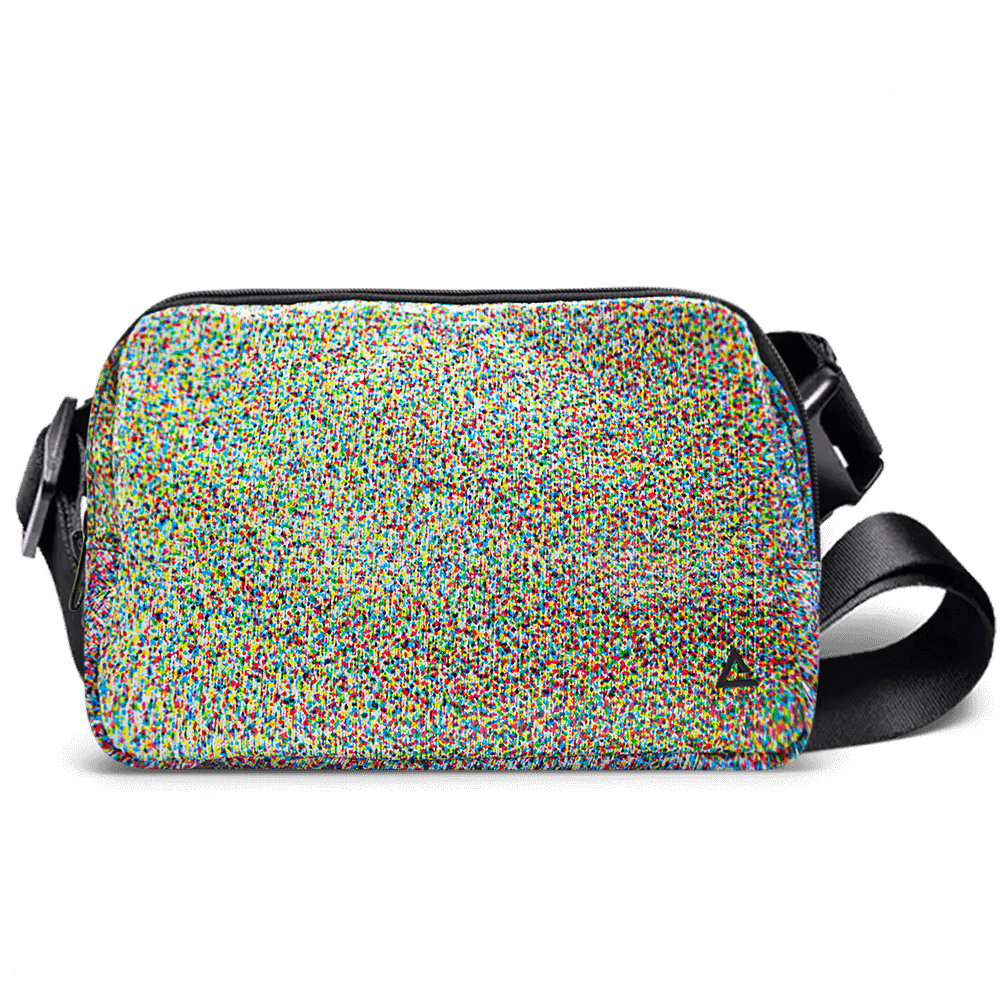 Large Zion Sling Bag
