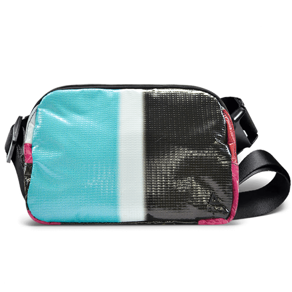 Large Zion Sling Bag