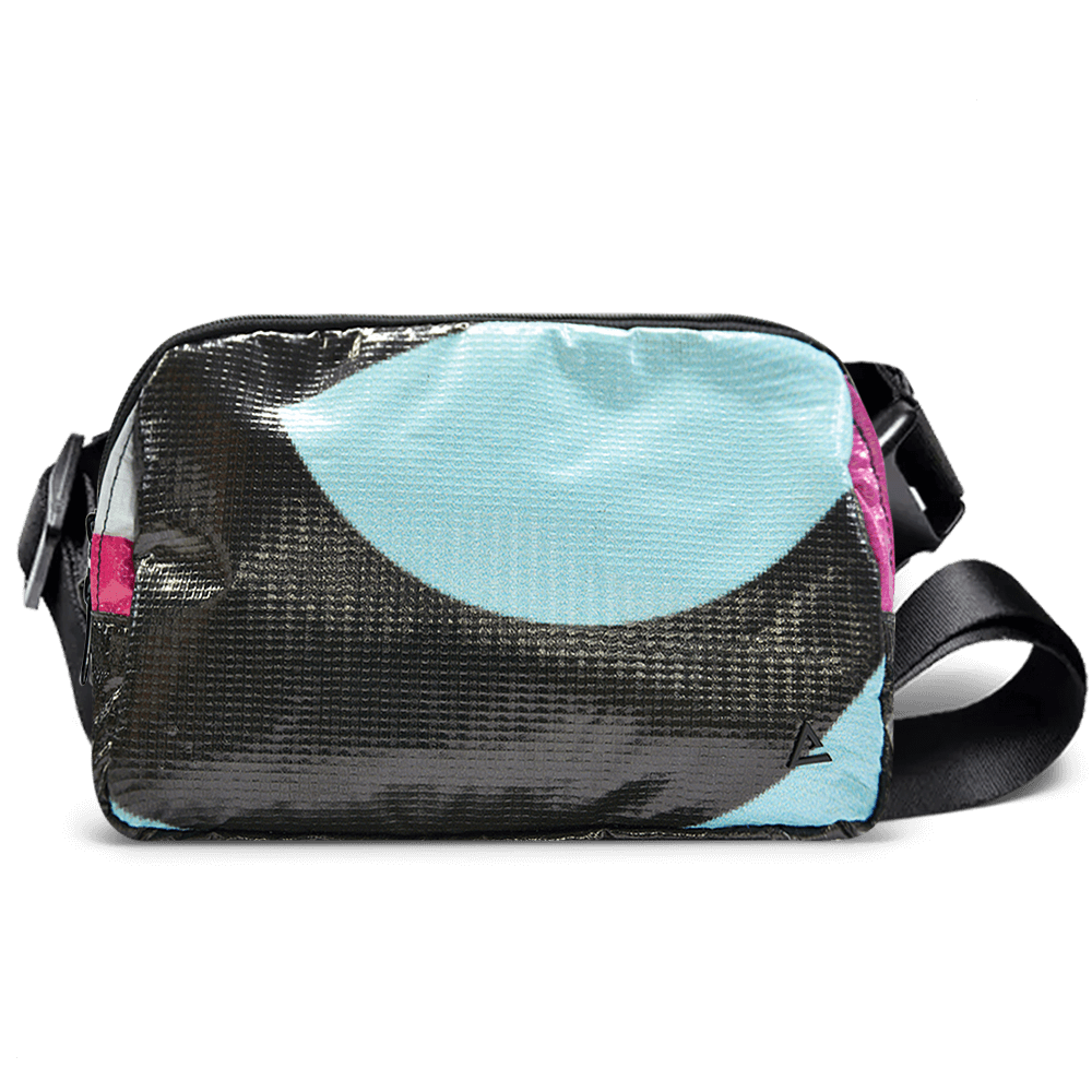 Large Zion Sling Bag