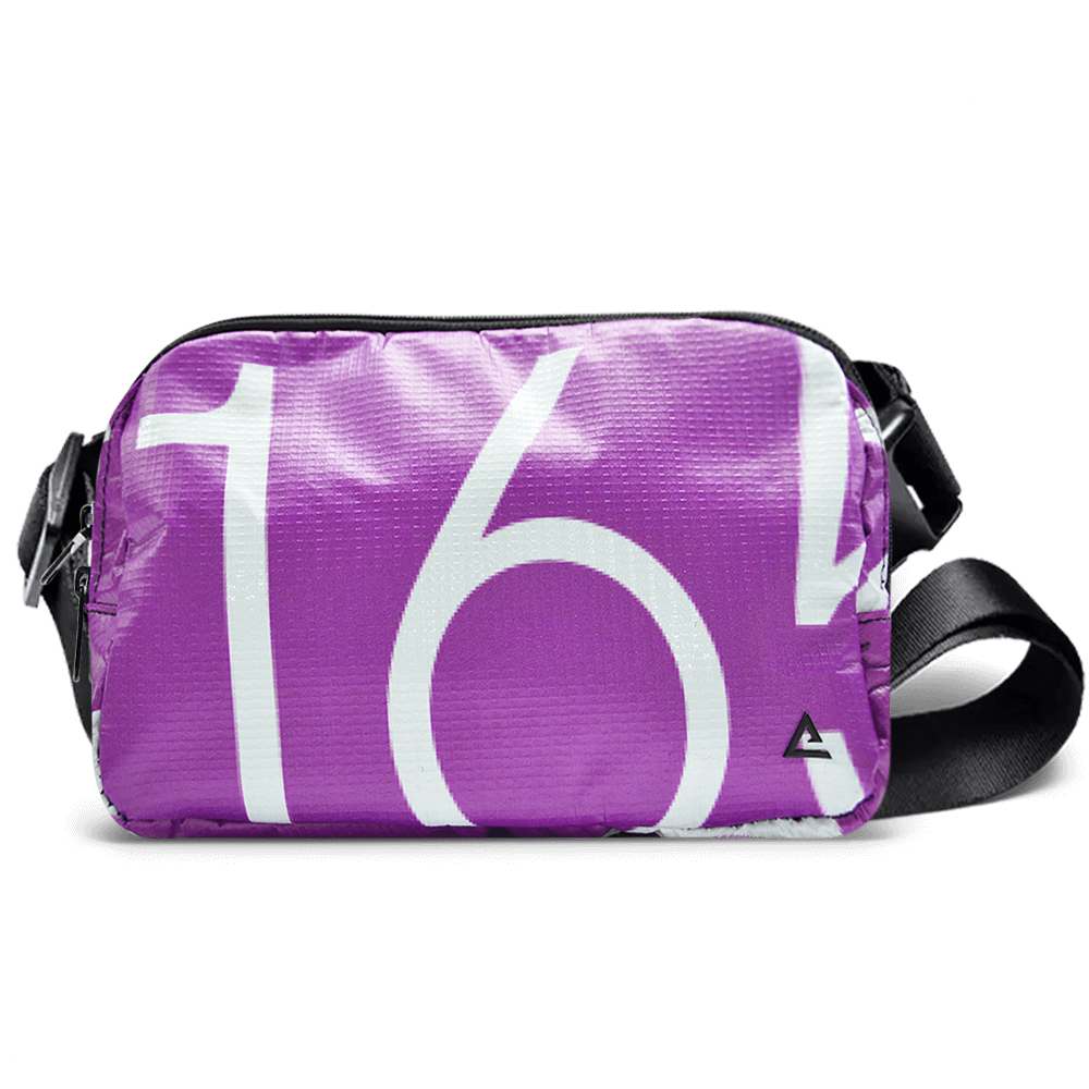 Large Zion Sling Bag