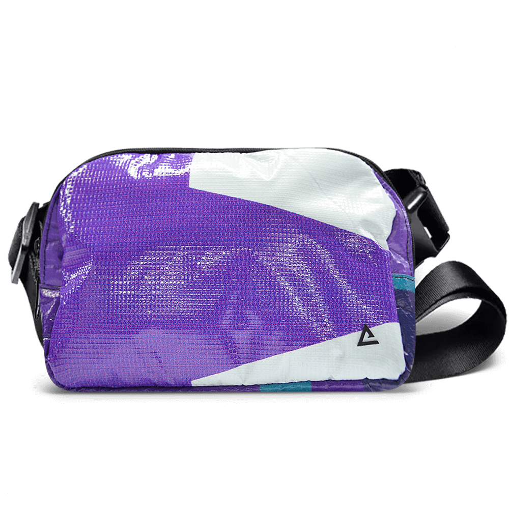 Large Zion Sling Bag