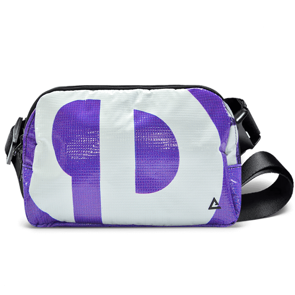 Large Zion Sling Bag