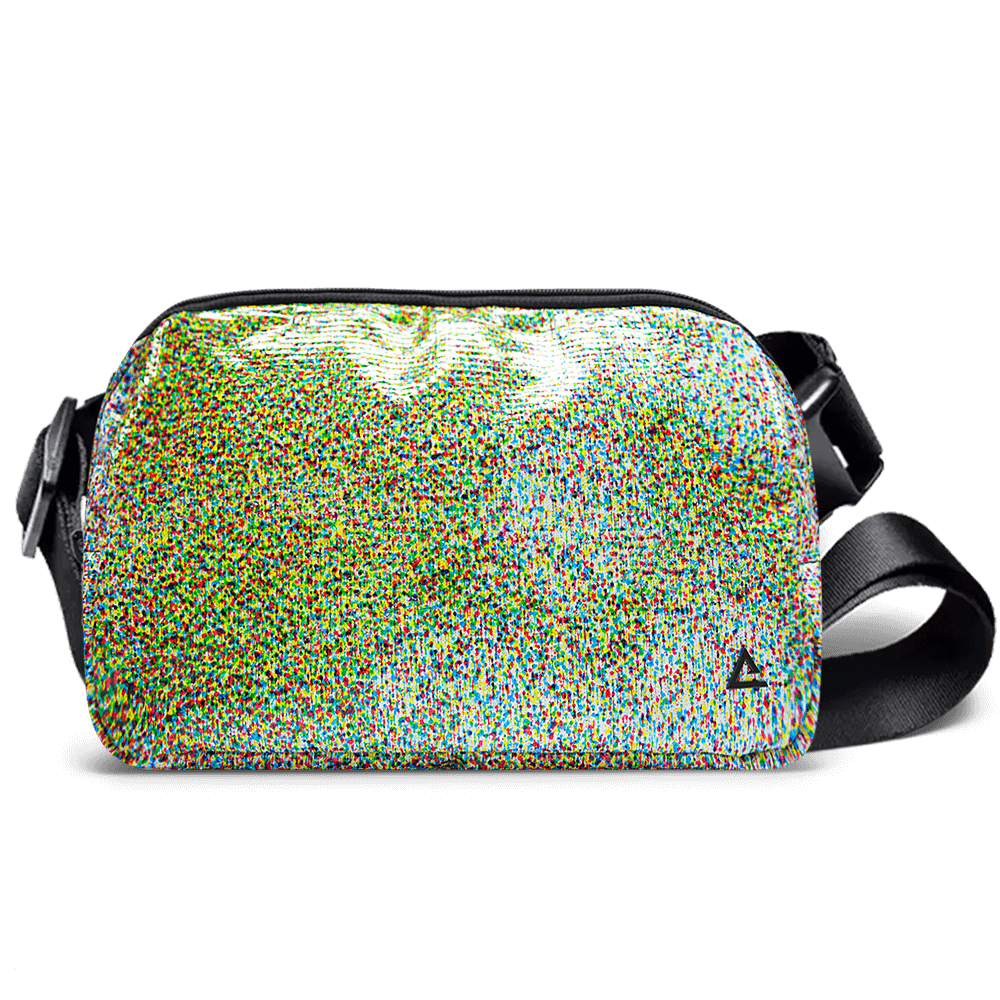 Large Zion Sling Bag