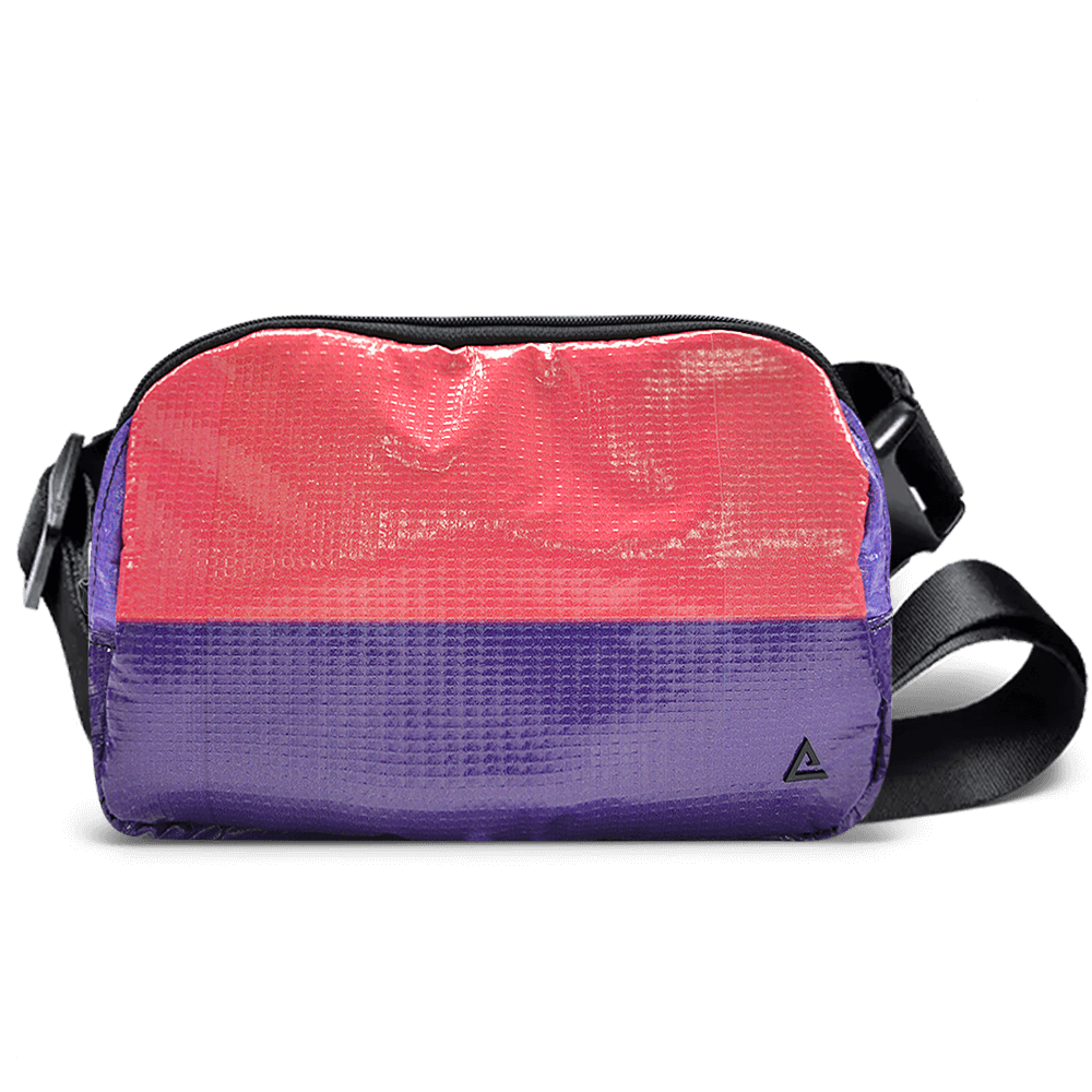 Large Zion Sling Bag