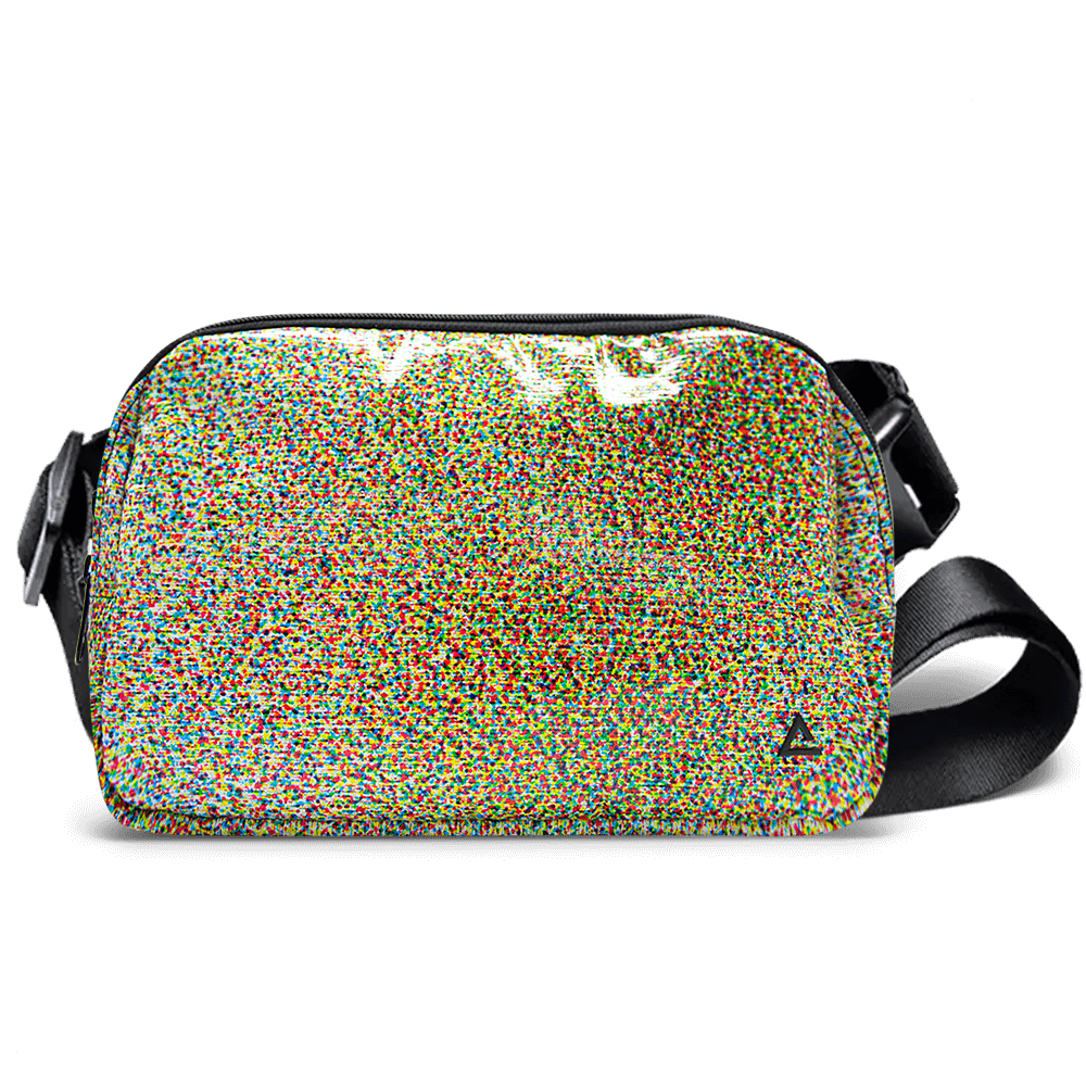Large Zion Sling Bag
