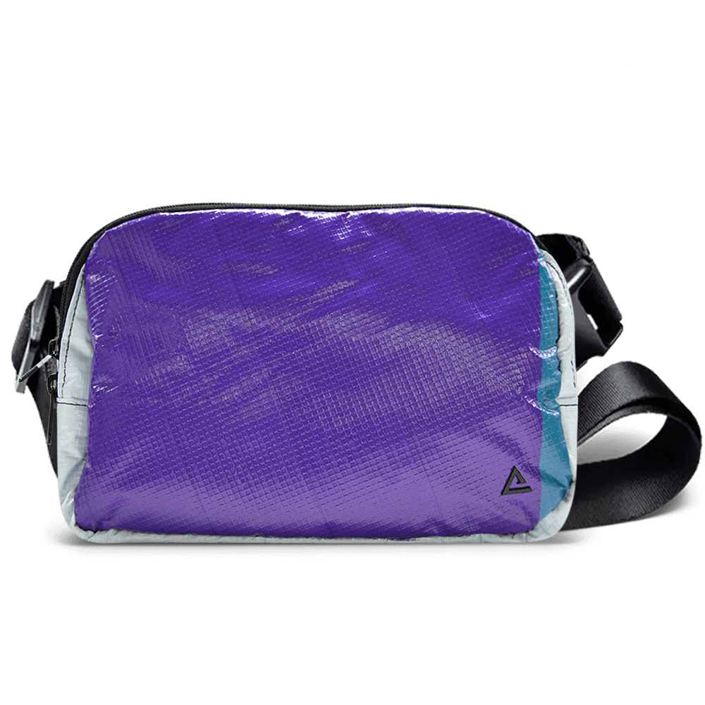 Large Zion Sling Bag