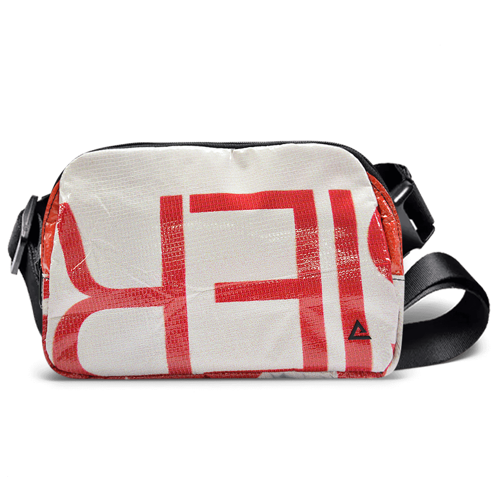 Large Zion Sling Bag