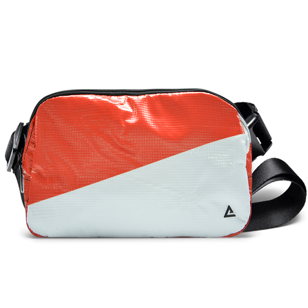Large Zion Sling Bag