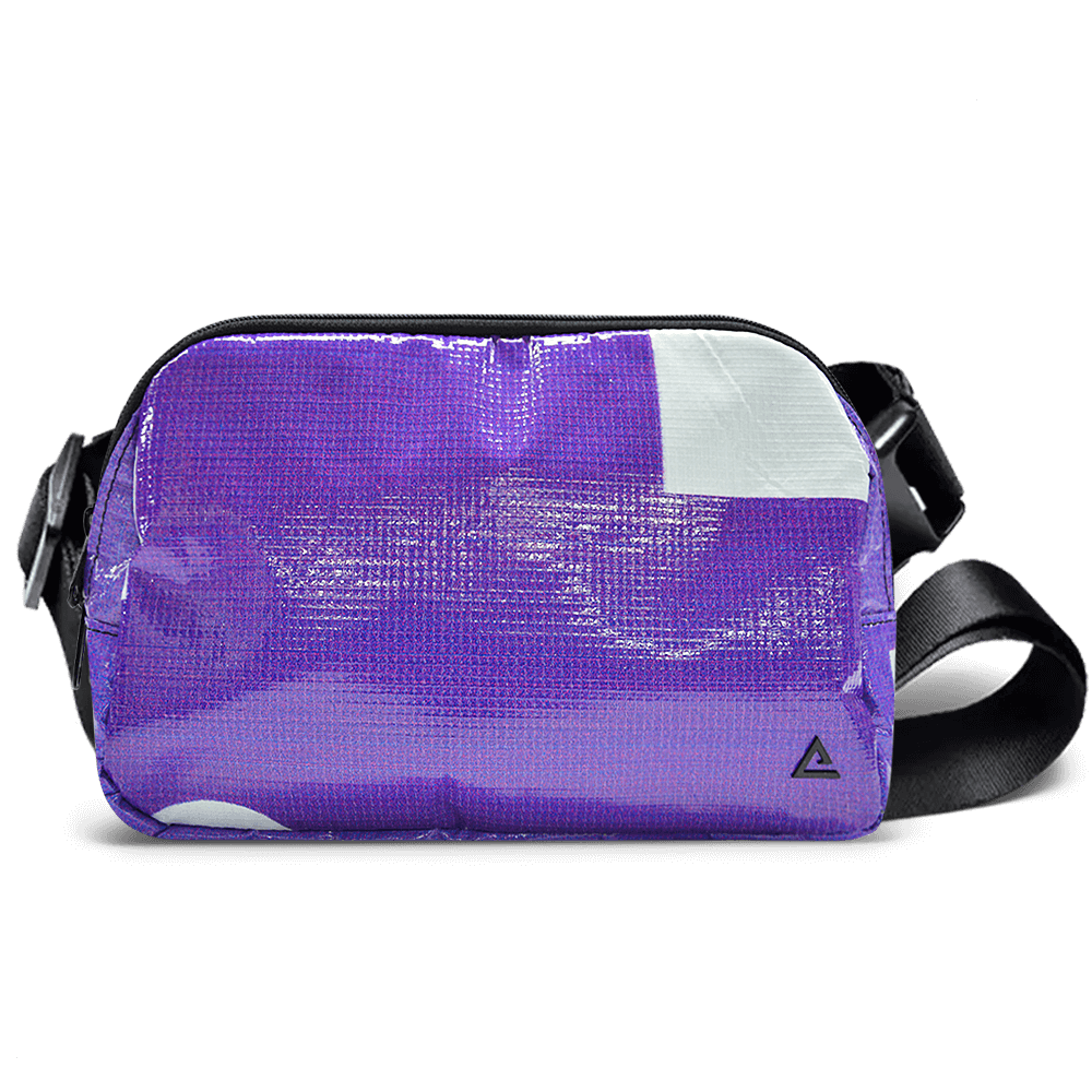 Large Zion Sling Bag