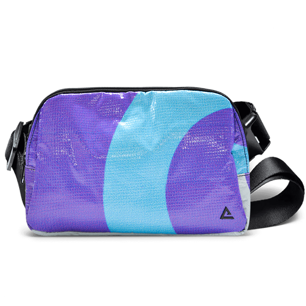Large Zion Sling Bag
