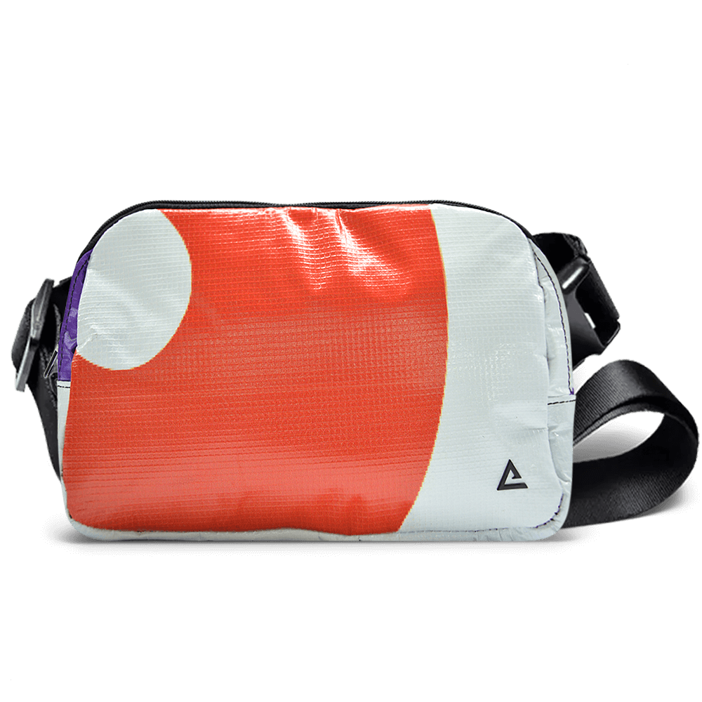 Large Zion Sling Bag