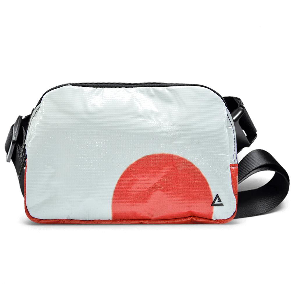 Large Zion Sling Bag