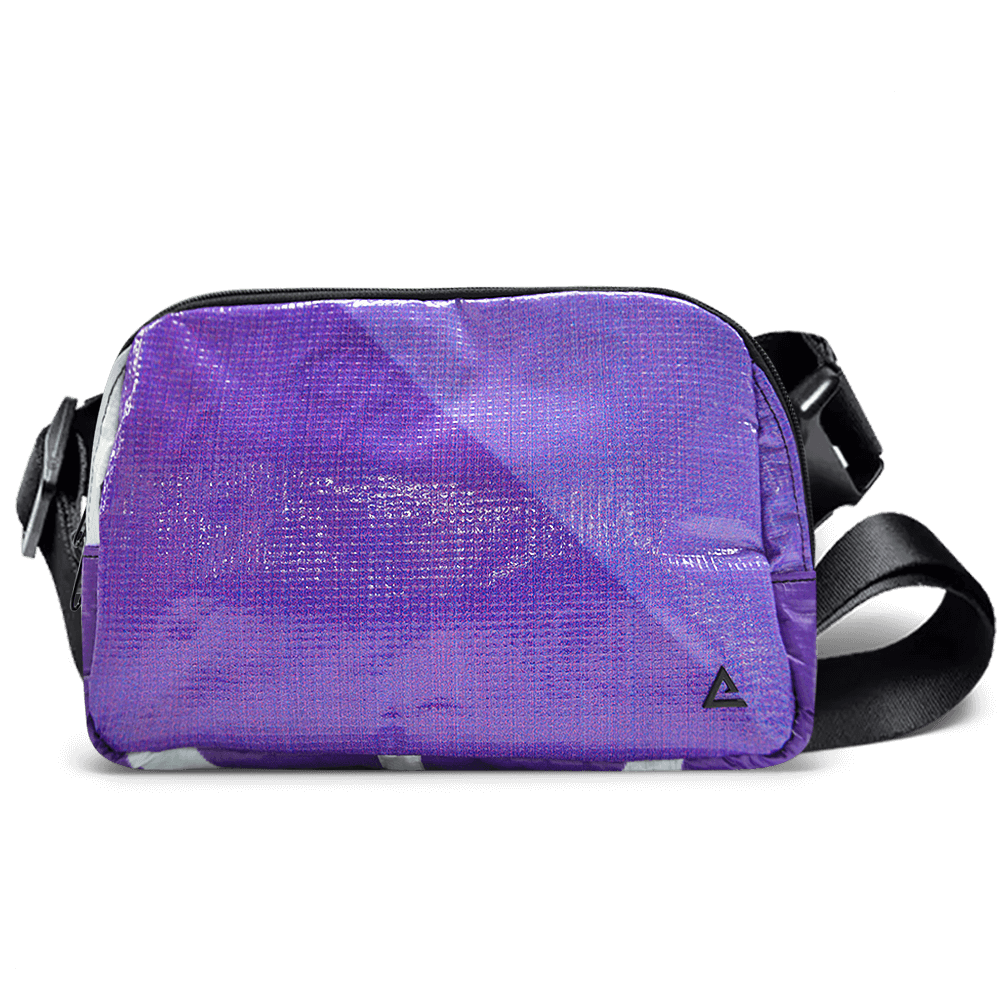 Large Zion Sling Bag