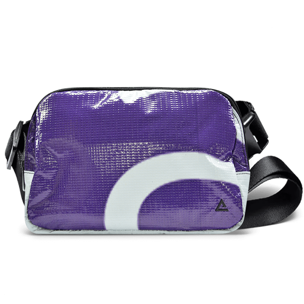 Large Zion Sling Bag