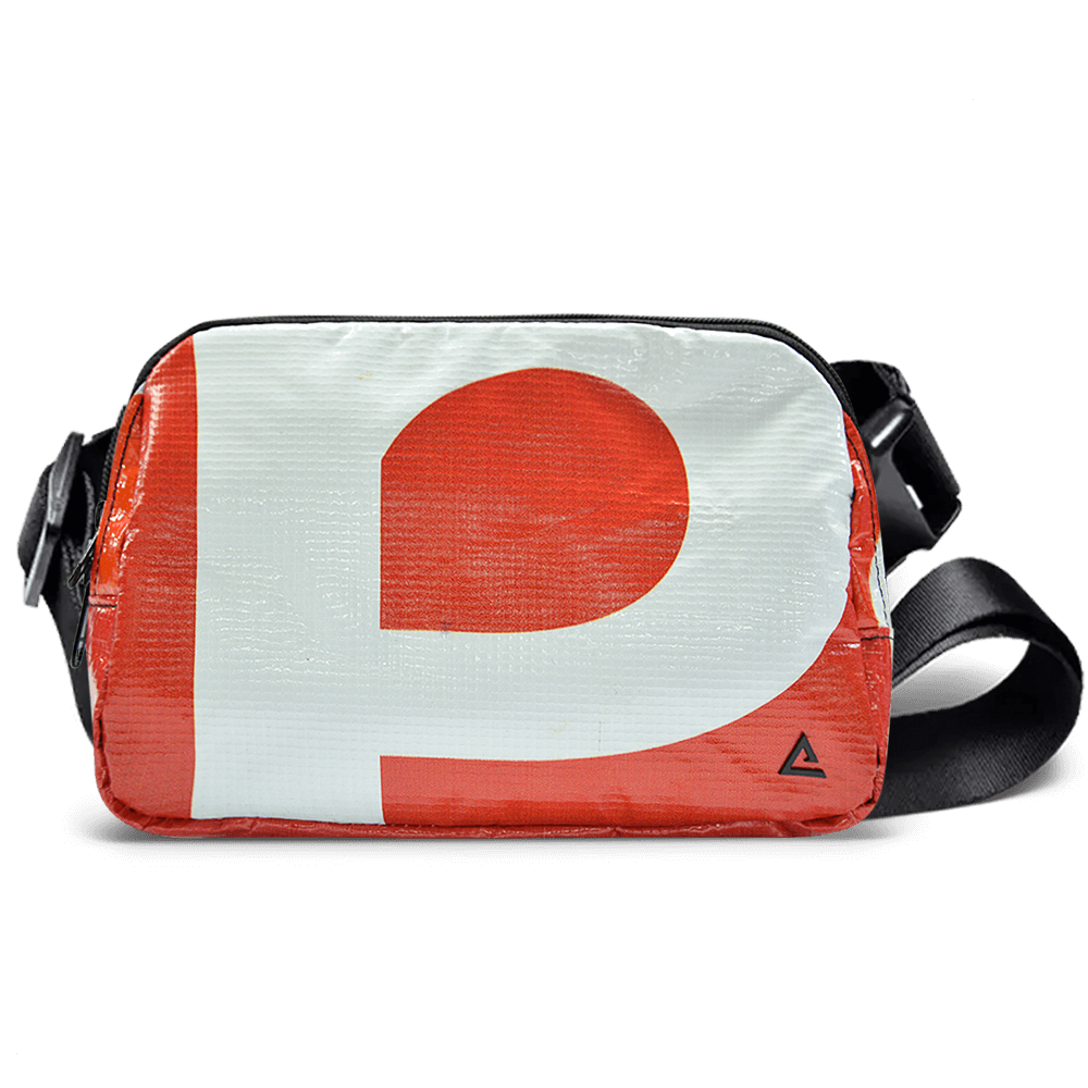 Large Zion Sling Bag