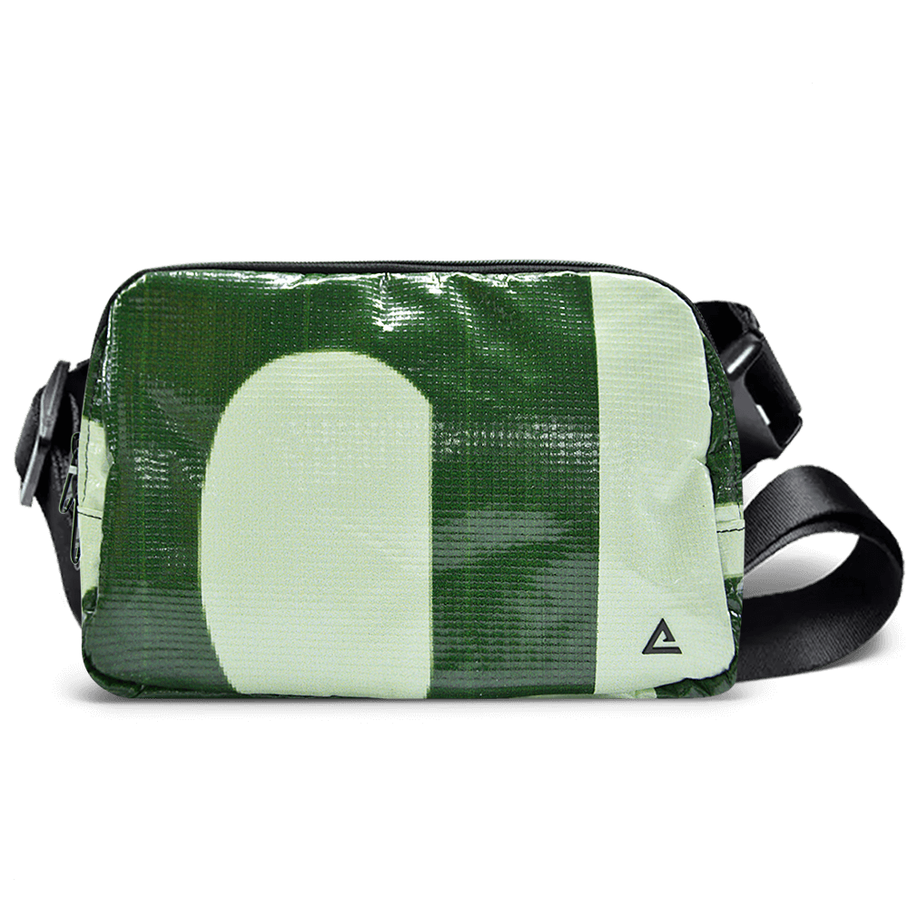 Large Zion Sling Bag