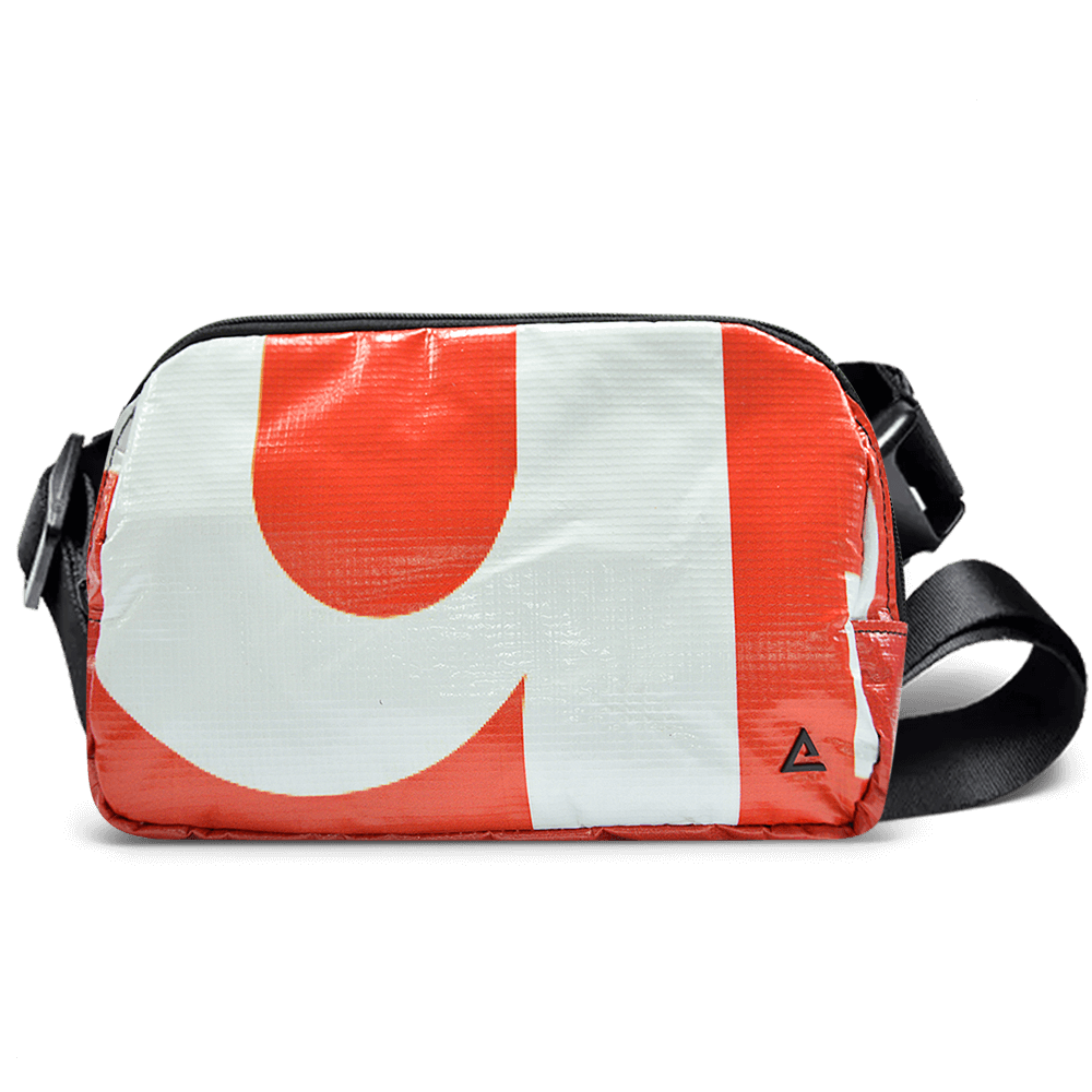 Large Zion Sling Bag