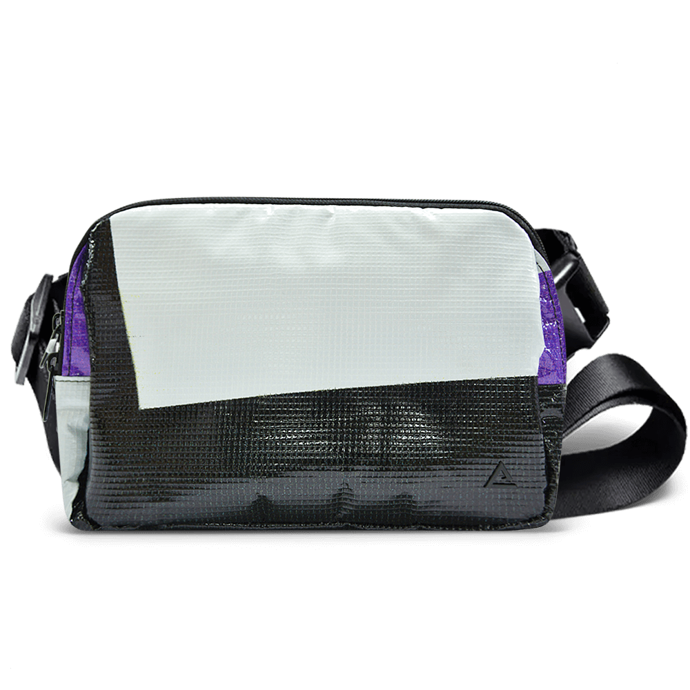Large Zion Sling Bag