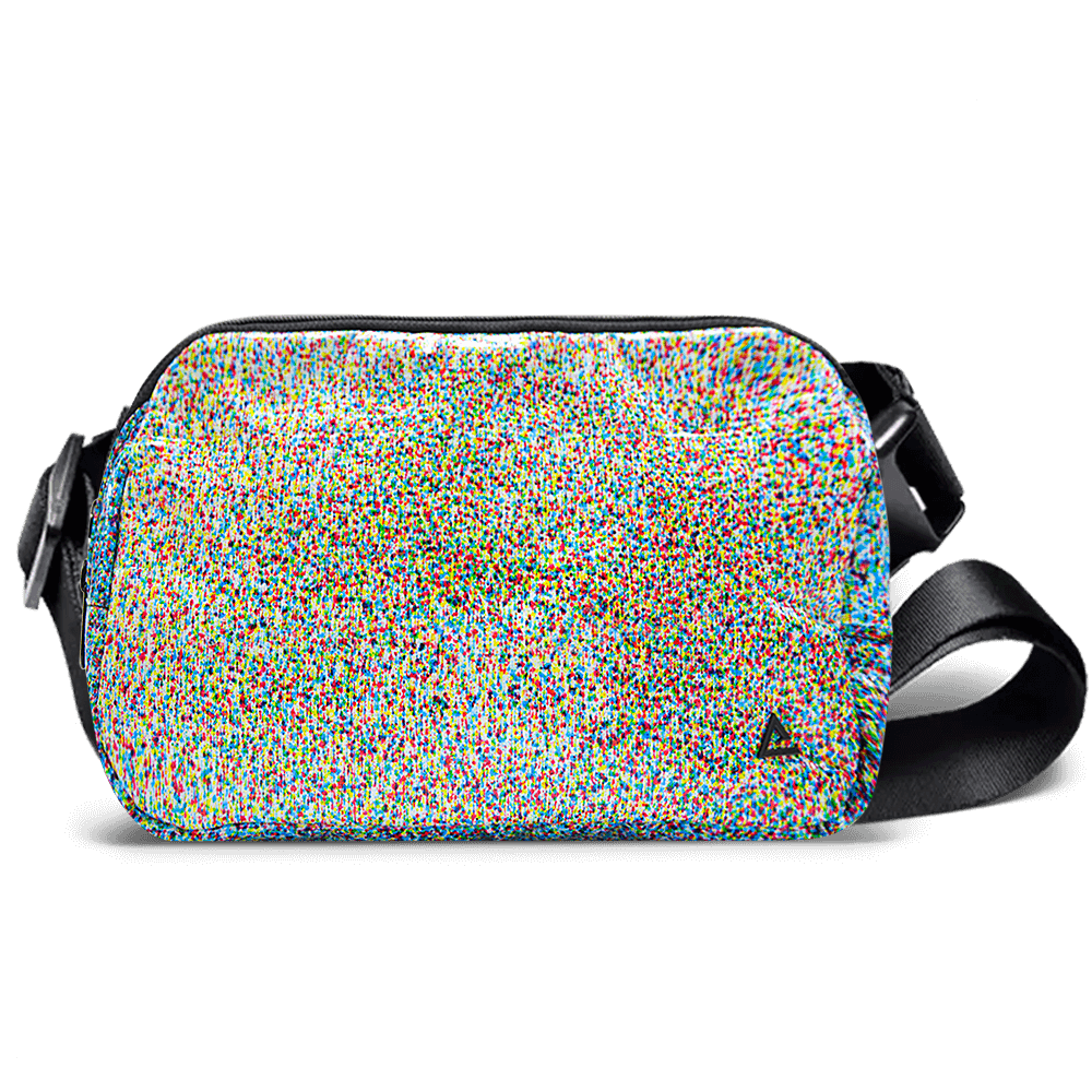 Large Zion Sling Bag