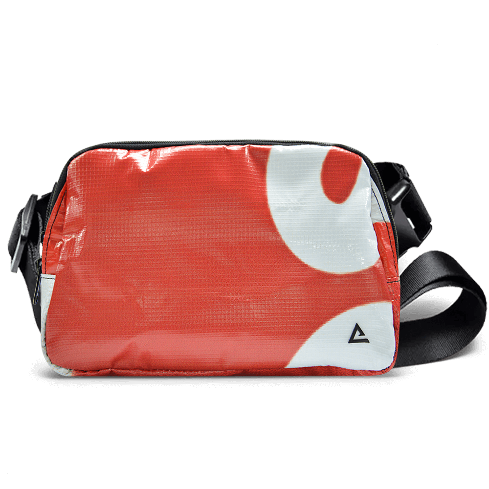 Large Zion Sling Bag