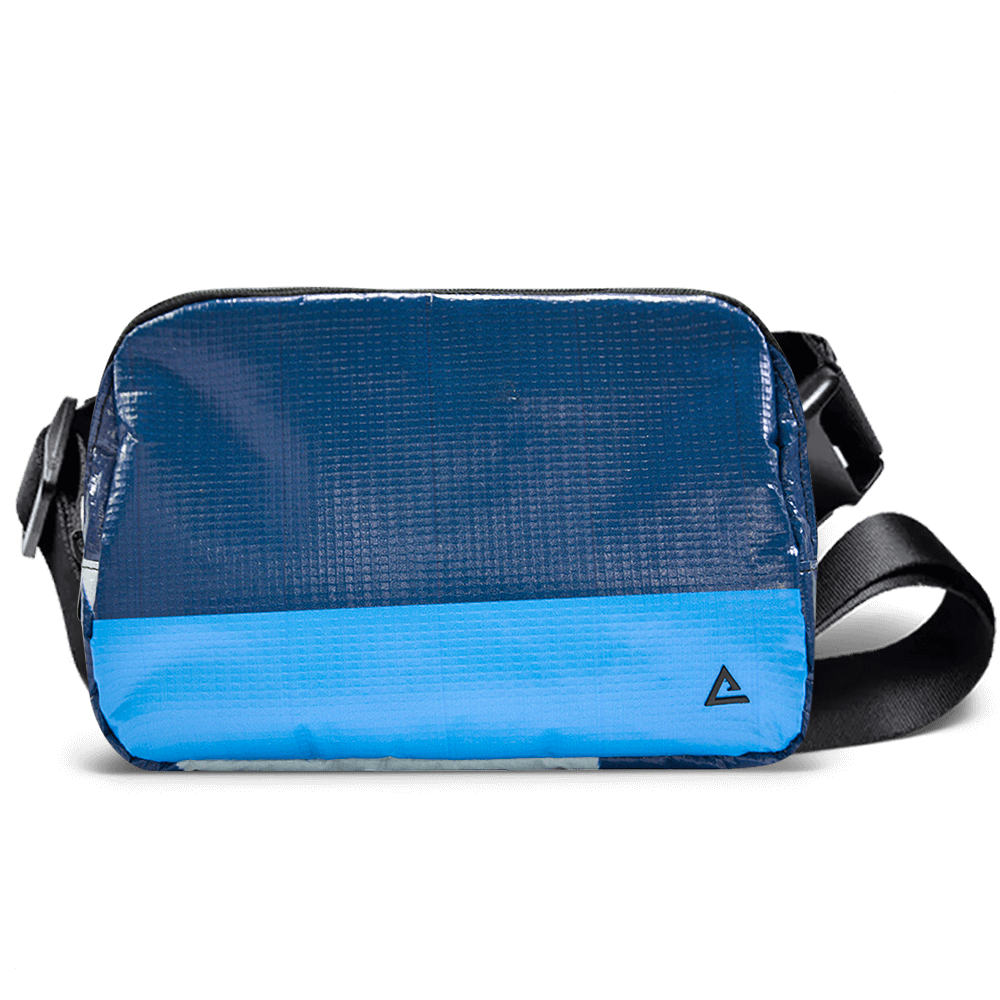Large Zion Sling Bag