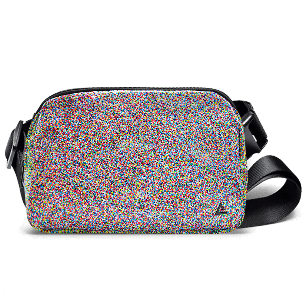 Large Zion Sling Bag