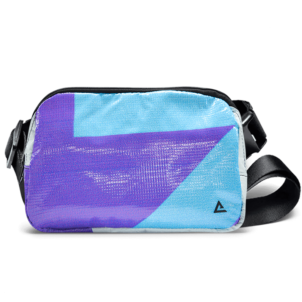 Large Zion Sling Bag