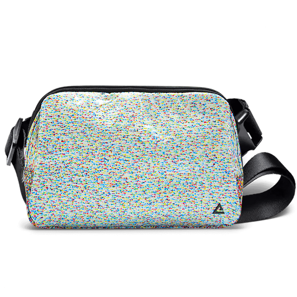 Large Zion Sling Bag