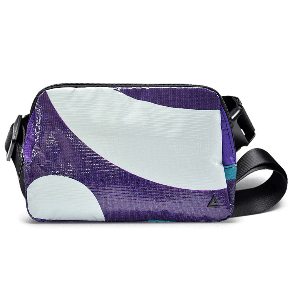 Large Zion Sling Bag