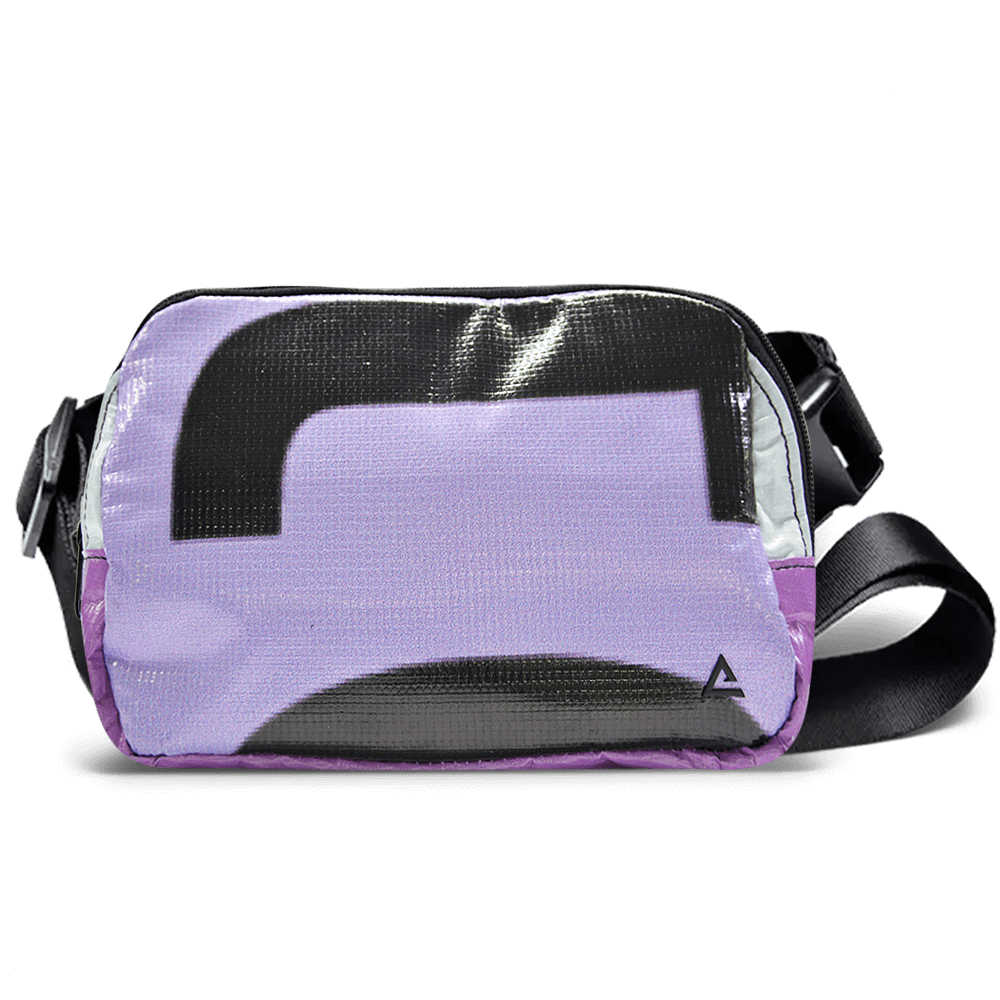 Large Zion Sling Bag