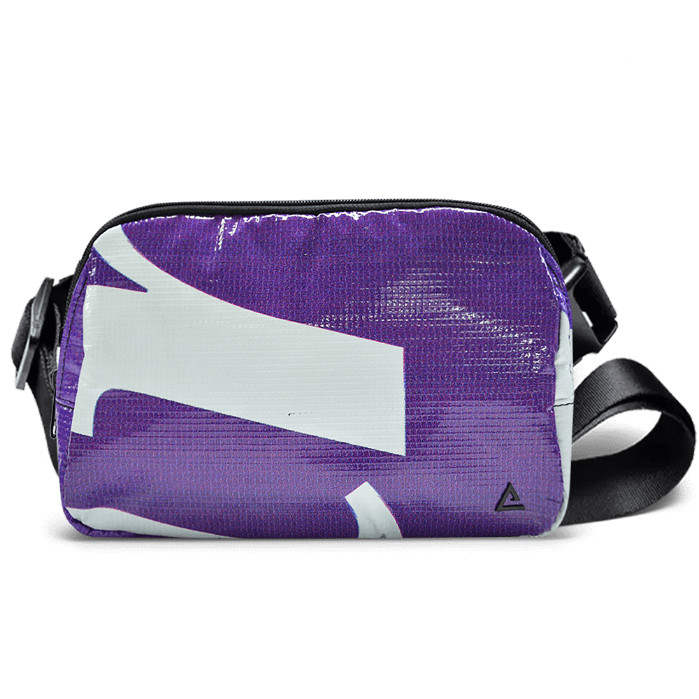 Large Zion Sling Bag