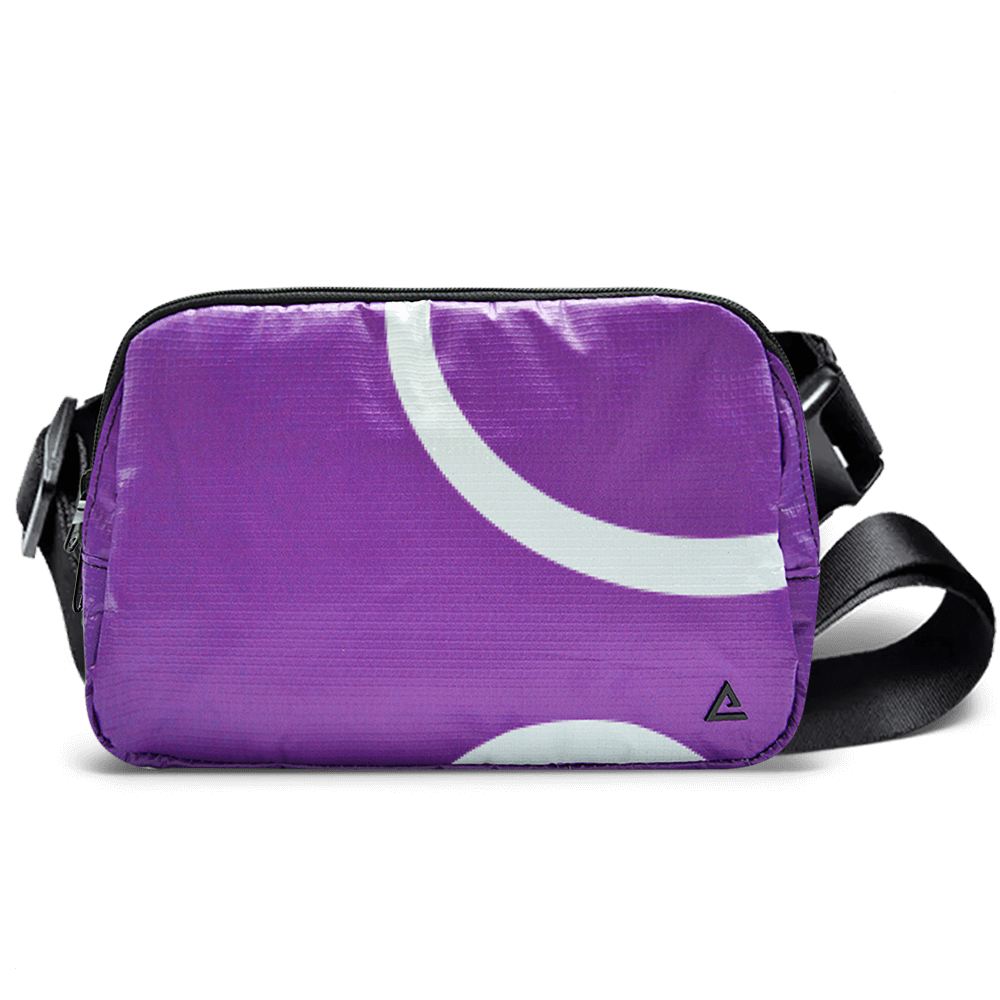 Large Zion Sling Bag