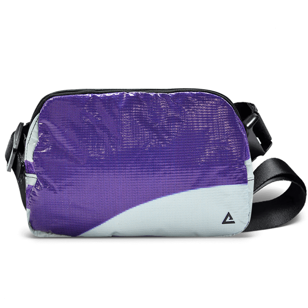 Large Zion Sling Bag
