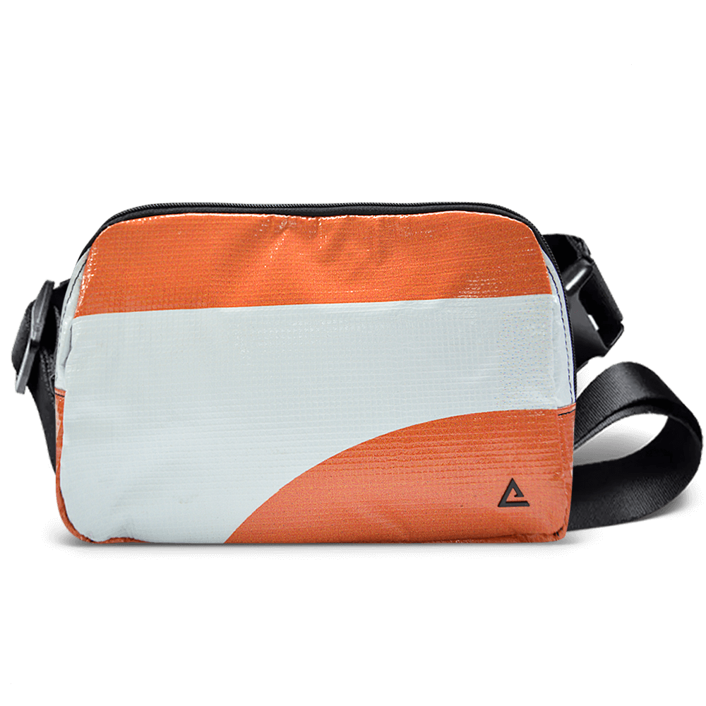 Large Zion Sling Bag