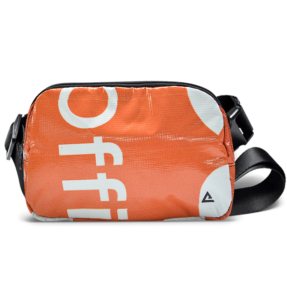 Large Zion Sling Bag