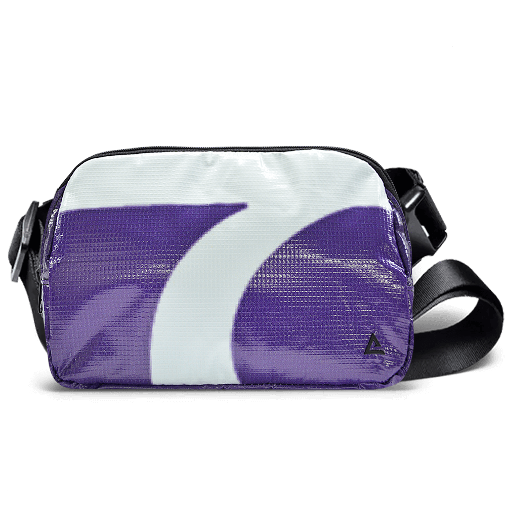 Large Zion Sling Bag