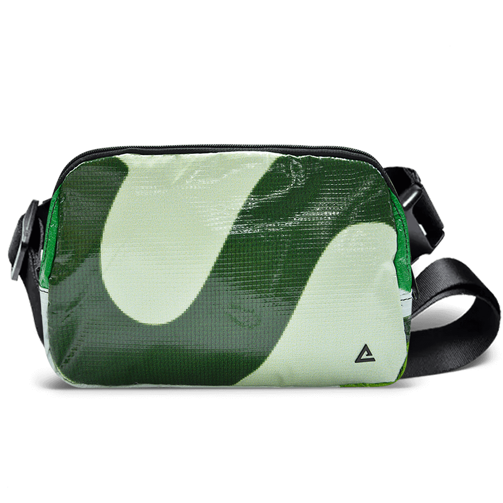 Large Zion Sling Bag